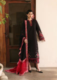 Nigah Hussain Rehar Brand Original Fabrics