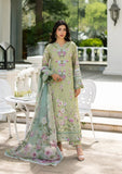ESG-6A Jade Elaf Premium Brand Original Fabrics