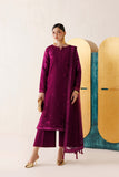farasha Fuchsia Majeste