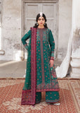 Gul Pari Hussain Rehar Brand Original Fabrics