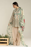 Soren-9B - Coco by ZSJ Zara Shahjahan Brand Original Fabrics