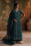 Guleen Zarposh Brand Original Fabrics