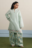 Hop Scotch Zara Shahjahan Brand Original Fabrics