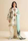 Zara Shahjahan Raya-2B Online Shopping