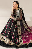 Farasha Fuchsia Night Online Shopping