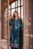 Farasha Emerald Charm Online Shopping