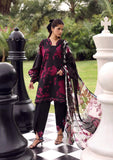 EPA-4A Scarlet Elaf Premium Brand Original Fabrics