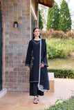 Night Whisper Farasha Brand Original Fabrics