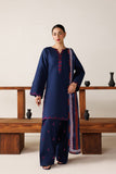 Indigo Grace Farasha Brand Original Fabrics