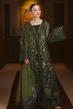 NEL-93A Nureh Brand Original Fabrics