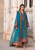 Zarqa Hussain Rehar Brand Original Fabrics