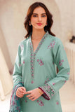 Farasha Cyan Whisper Online Shopping