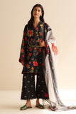 Zara Shahjahan Nyra-5A Online Shopping