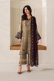 UE-614 Iznik Brand Original Fabrics