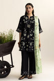 Eira-10A - Coco by ZSJ Zara Shahjahan Brand Original Fabrics