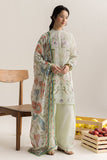 Sia-4B - Coco by ZSJ Zara Shahjahan Brand Original Fabrics