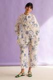 Zara Shahjahan CR25B0436 Online Shopping