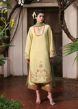 Amara Hussain Rehar Brand Original Fabrics