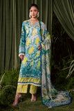 DD-32 Nureh Brand Original Fabrics