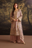 UF-4378 Baroque Brand Original Fabrics