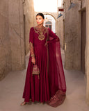 Faiza Saqlain Maaisha Online Shopping