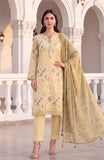 CDP-3-26-02 Alzohaib Brand Original Fabrics