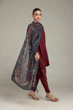 DW227EB898 Khaadi Brand Original Fabrics