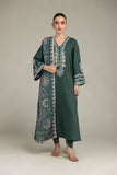 DWC90E6823 Khaadi Brand Original Fabrics