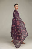 DW1B52E588 Khaadi Brand Original Fabrics