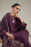 DW1B52E588 Khaadi Brand Original Fabrics
