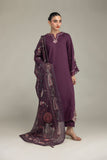 DW1B52E588 Khaadi Brand Original Fabrics