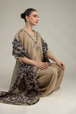 DW1B52E588 Khaadi Brand Original Fabrics