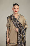 DW91C50B87 Khaadi Brand Original Fabrics