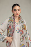 DW2F76DD80 Khaadi Brand Original Fabrics