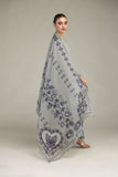 DWCC4D14E1 Khaadi Brand Original Fabrics