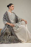 DWD23FFE97 Khaadi Brand Original Fabrics