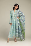 2-26-301-A-B1 Khaadi Brand Original Fabrics