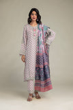2-26-301-A-F1 Khaadi Brand Original Fabrics