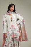 2-26-301-A-J1 Khaadi Brand Original Fabrics