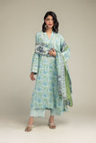 2-26-301-B-B1 Khaadi Brand Original Fabrics