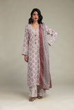 2-26-301-B-D1 Khaadi Brand Original Fabrics