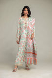 2-26-301-B-H1 Khaadi Brand Original Fabrics