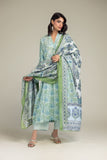 2-26-301-B-J1 Khaadi Brand Original Fabrics