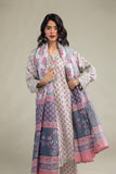 2-26-301-C-F1 Khaadi Brand Original Fabrics