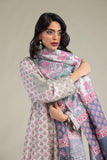 2-26-301-C-F1 Khaadi Brand Original Fabrics