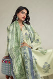 2-26-301-C-F1 Khaadi Brand Original Fabrics