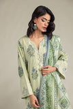 2-26-301-C-G1 Khaadi Brand Original Fabrics