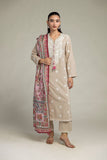 DWDC01953A Khaadi Brand Original Fabrics