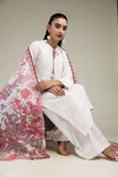 DW23E567D1 Khaadi Brand Original Fabrics