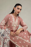 DWE0B662DB Khaadi Brand Original Fabrics